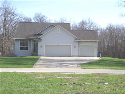 3476 Rambling Brook Road Muskegon, MI 49444 - Photo 1 of 23 Primary Photo