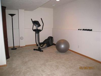3476 Rambling Brook Road Muskegon, MI 49444 - Photo 17 of 23 Additional Photo