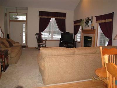 3476 Rambling Brook Road Muskegon, MI 49444 - Photo 3 of 23 Additional Photo