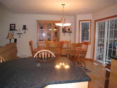 3476 Rambling Brook Road Muskegon, MI 49444 - Photo 9 of 23 Additional Photo