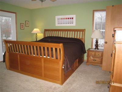 3476 Rambling Brook Road Muskegon, MI 49444 - Photo 10 of 23 Additional Photo