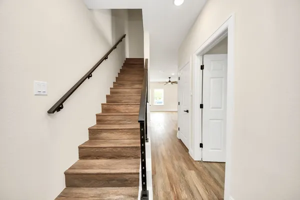 $2,450 | 3808 Hiford Drive, Unit A, Houston, TX 77047