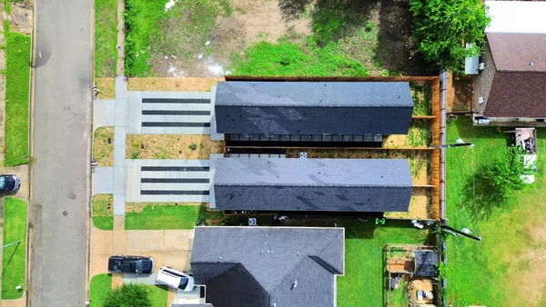 $2,450 | 3808 Hiford Drive, Unit A, Houston, TX 77047