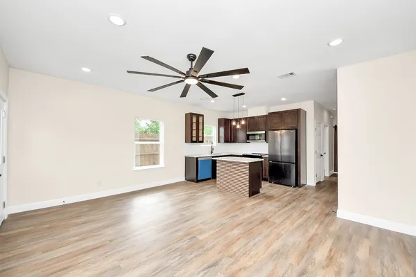 $2,450 | 3808 Hiford Drive, Unit A, Houston, TX 77047