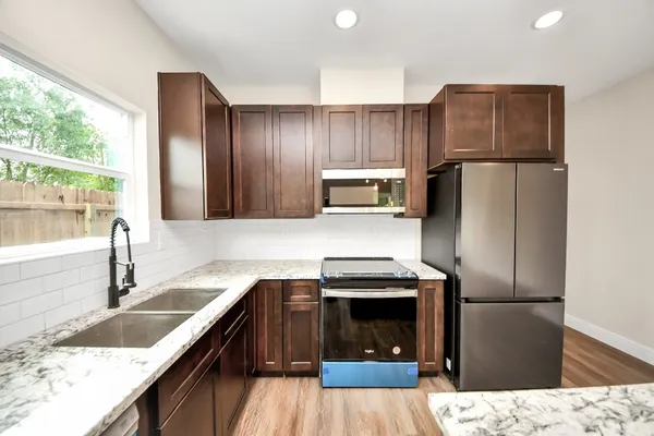 $2,450 | 3808 Hiford Drive, Unit A, Houston, TX 77047