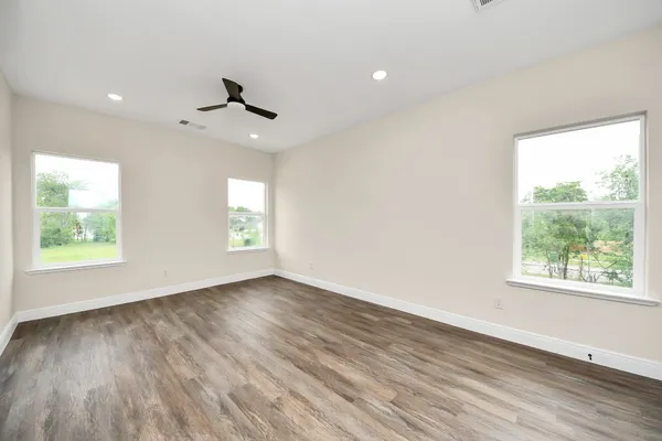 $2,450 | 3808 Hiford Drive, Unit A, Houston, TX 77047