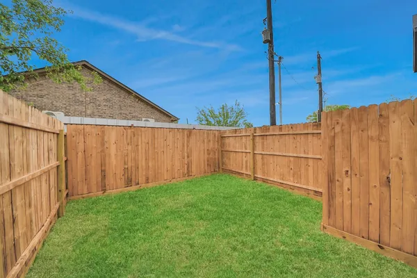 $2,450 | 3808 Hiford Drive, Unit A, Houston, TX 77047