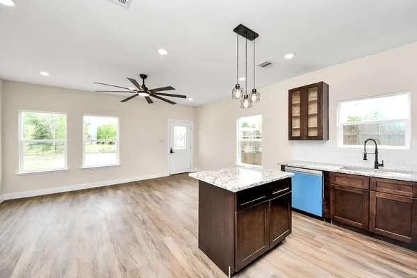 $2,450 | 3808 Hiford Drive, Unit A, Houston, TX 77047