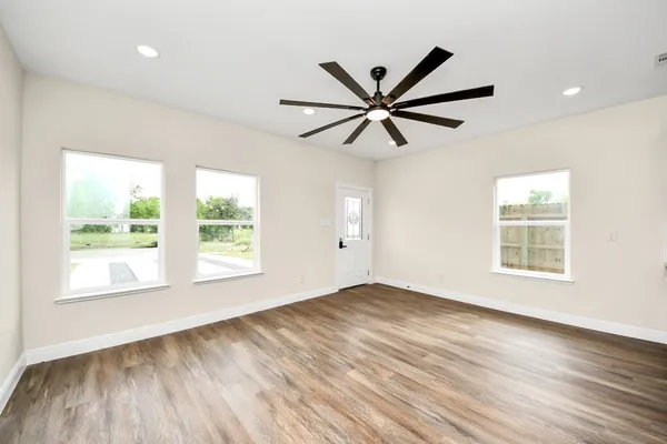 $2,450 | 3808 Hiford Drive, Unit A, Houston, TX 77047