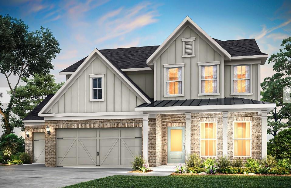 1611 Wander Mill Road Cumming, GA 30040 - Photo 1 of 1 Gallery Image 1