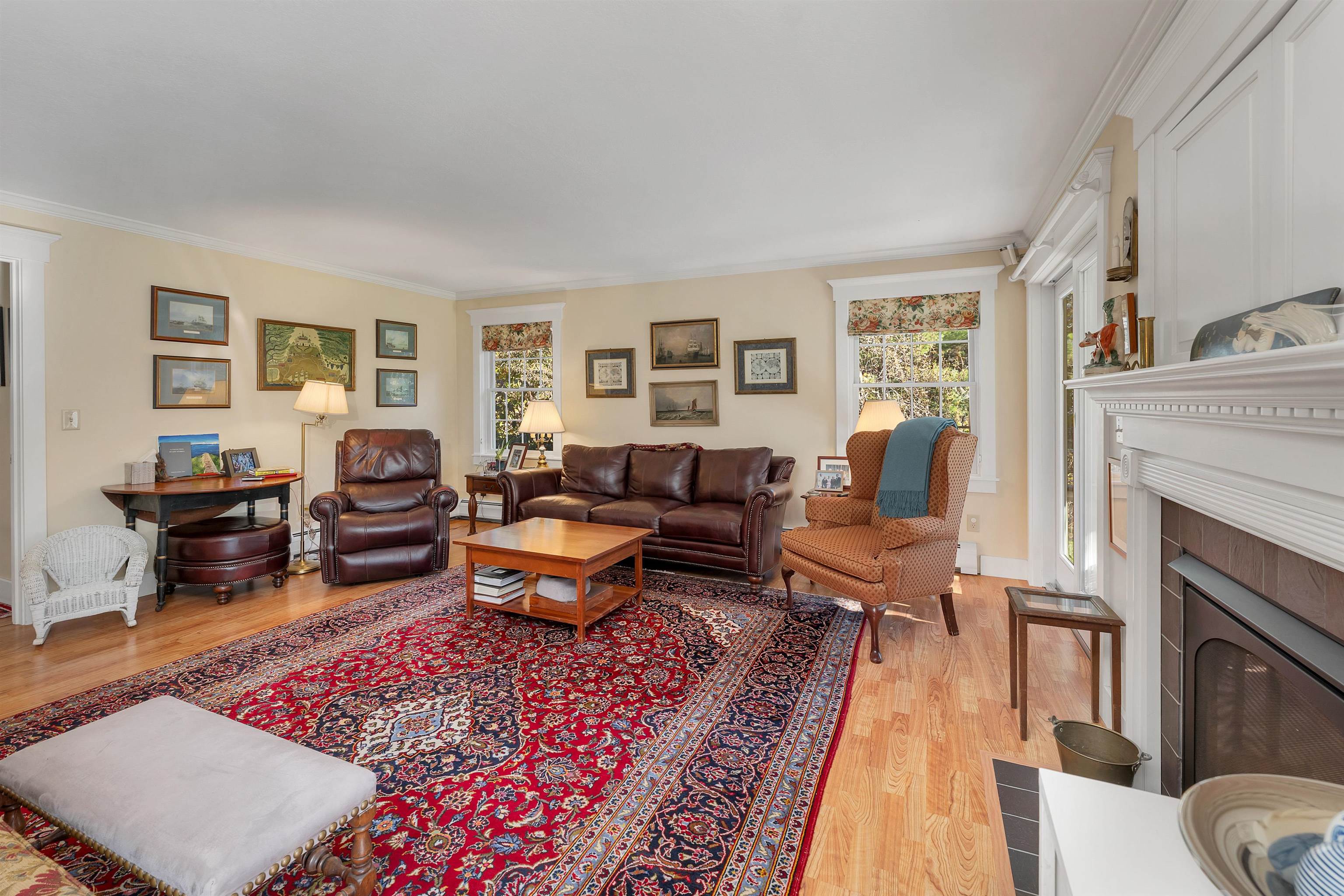 9 Bennett Farm Road Tuftonboro, NH 03853 - Photo 12 of 36