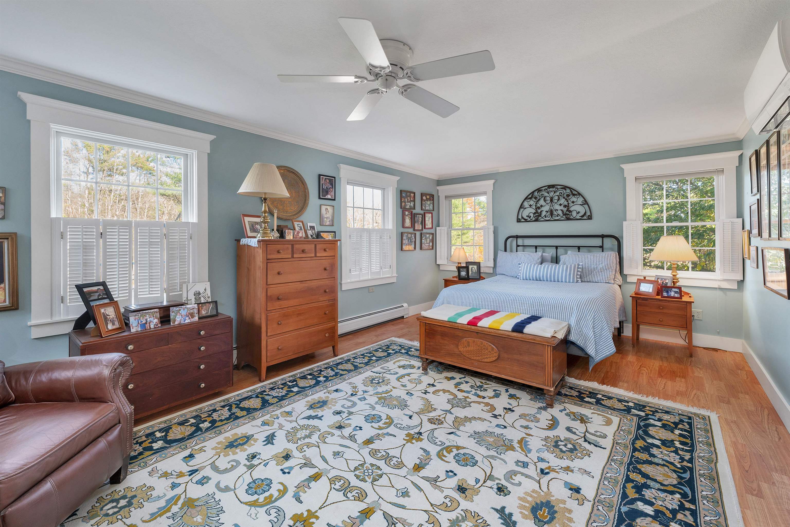 9 Bennett Farm Road Tuftonboro, NH 03853 - Photo 21 of 36