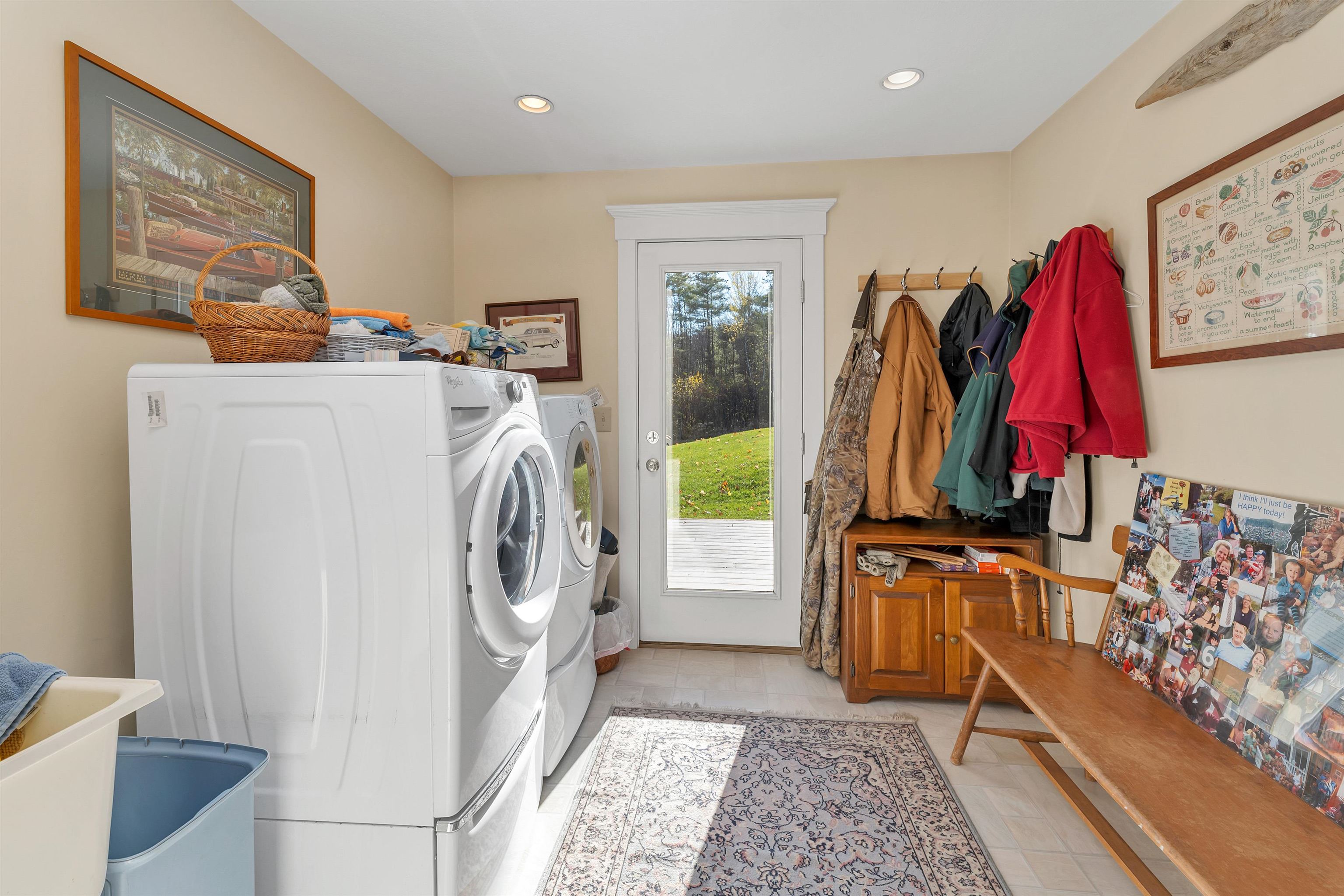 9 Bennett Farm Road Tuftonboro, NH 03853 - Photo 5 of 36