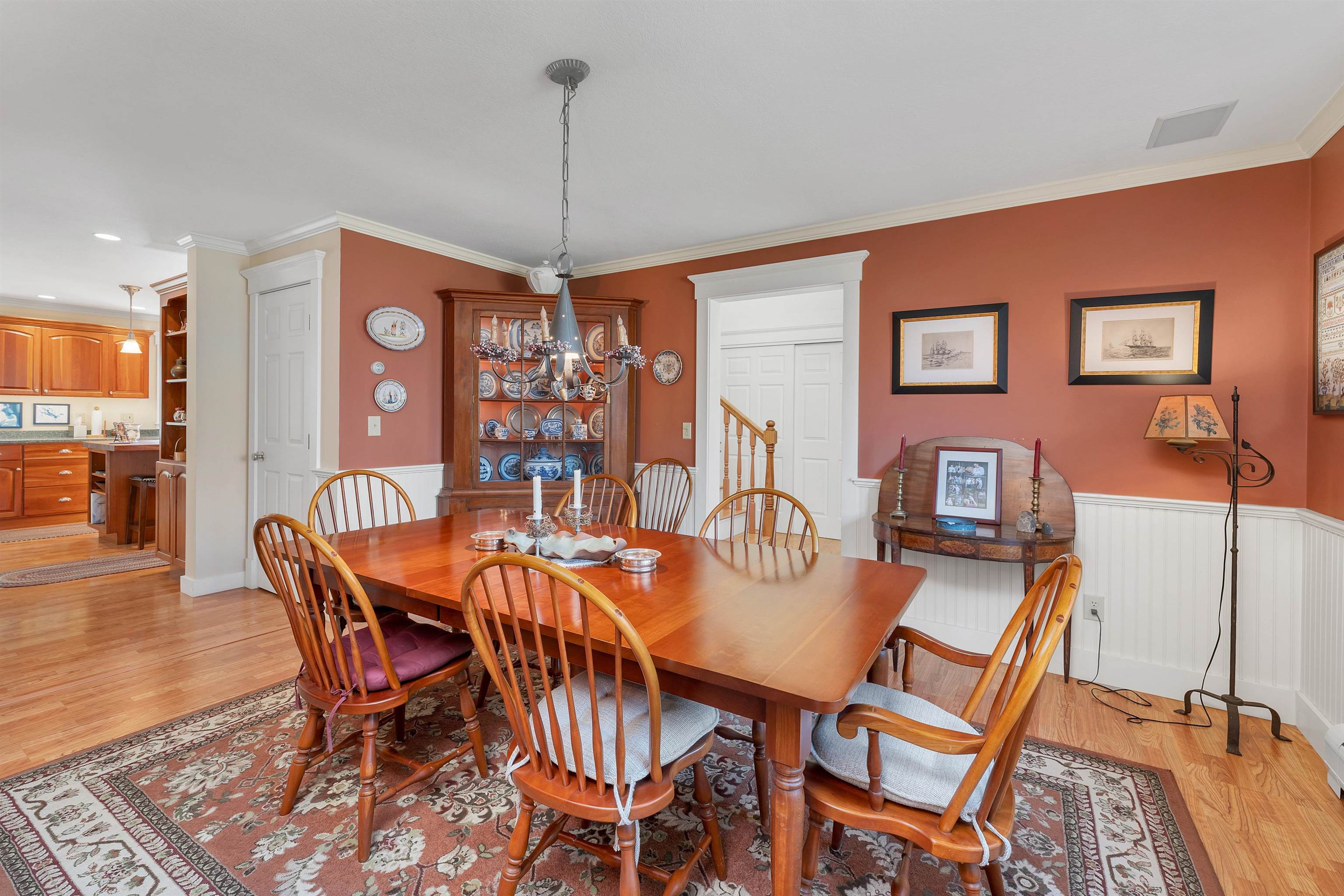 9 Bennett Farm Road Tuftonboro, NH 03853 - Photo 8 of 36