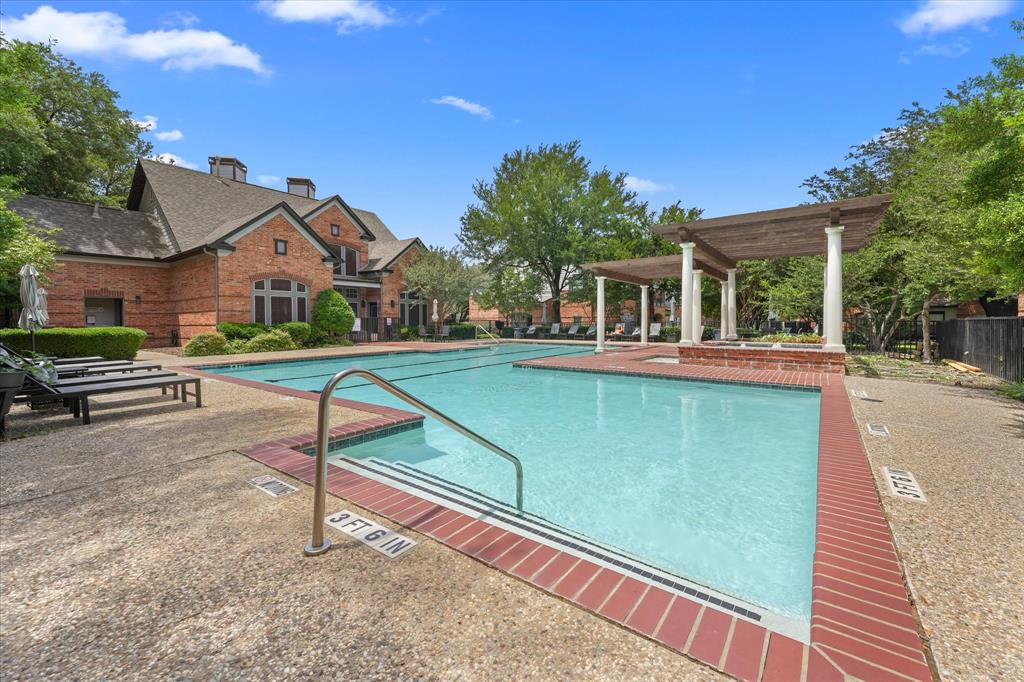 2524 Preston Road, Unit 1203 Plano, TX 75093 - Photo 20 of 23
