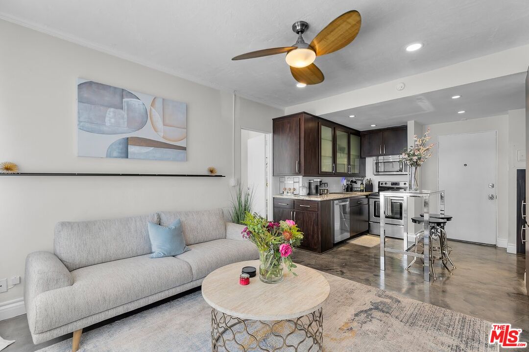 140 Linden Avenue, Unit 615 Long Beach, CA 90802 - Photo 20 of 24