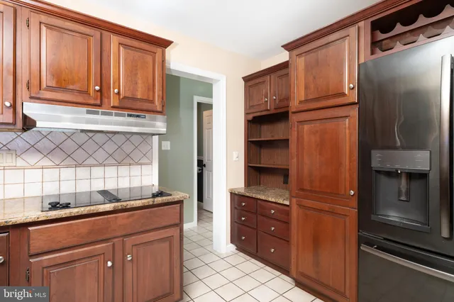 a living room with a outdoor seating space