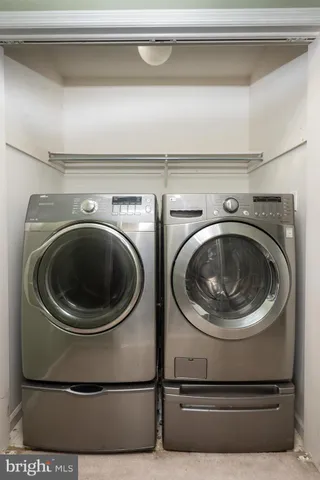 an aerial view of residential house with outdoor space