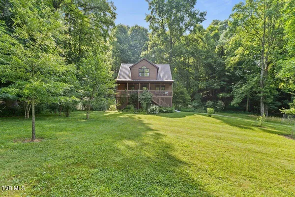 $525,000 | 103 Meadow Springs Court, Flag Pond, TN 37657