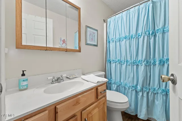 $525,000 | 103 Meadow Springs Court, Flag Pond, TN 37657