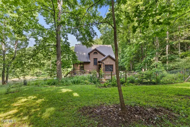 $525,000 | 103 Meadow Springs Court, Flag Pond, TN 37657