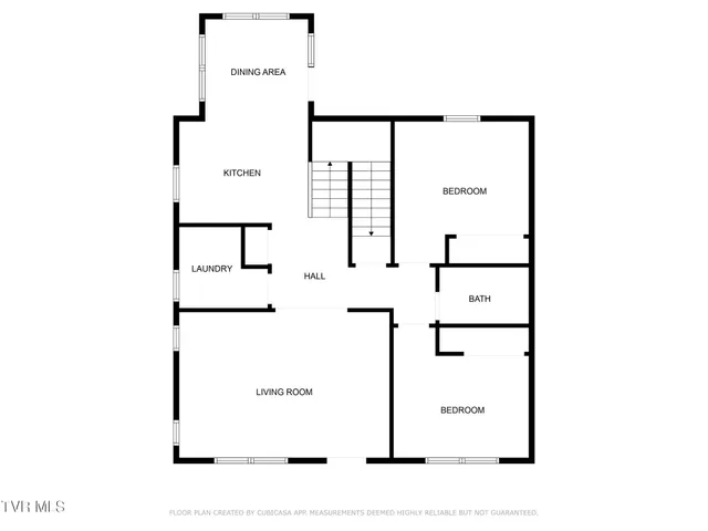 $525,000 | 103 Meadow Springs Court, Flag Pond, TN 37657
