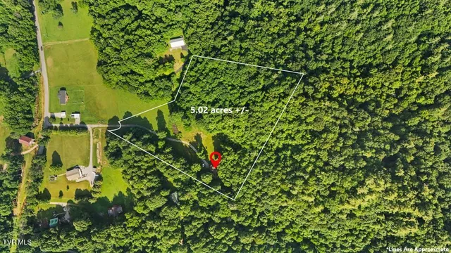 $525,000 | 103 Meadow Springs Court, Flag Pond, TN 37657