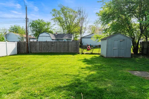 $165,000 | 2901 North Routiers Avenue, Indianapolis, IN 46219