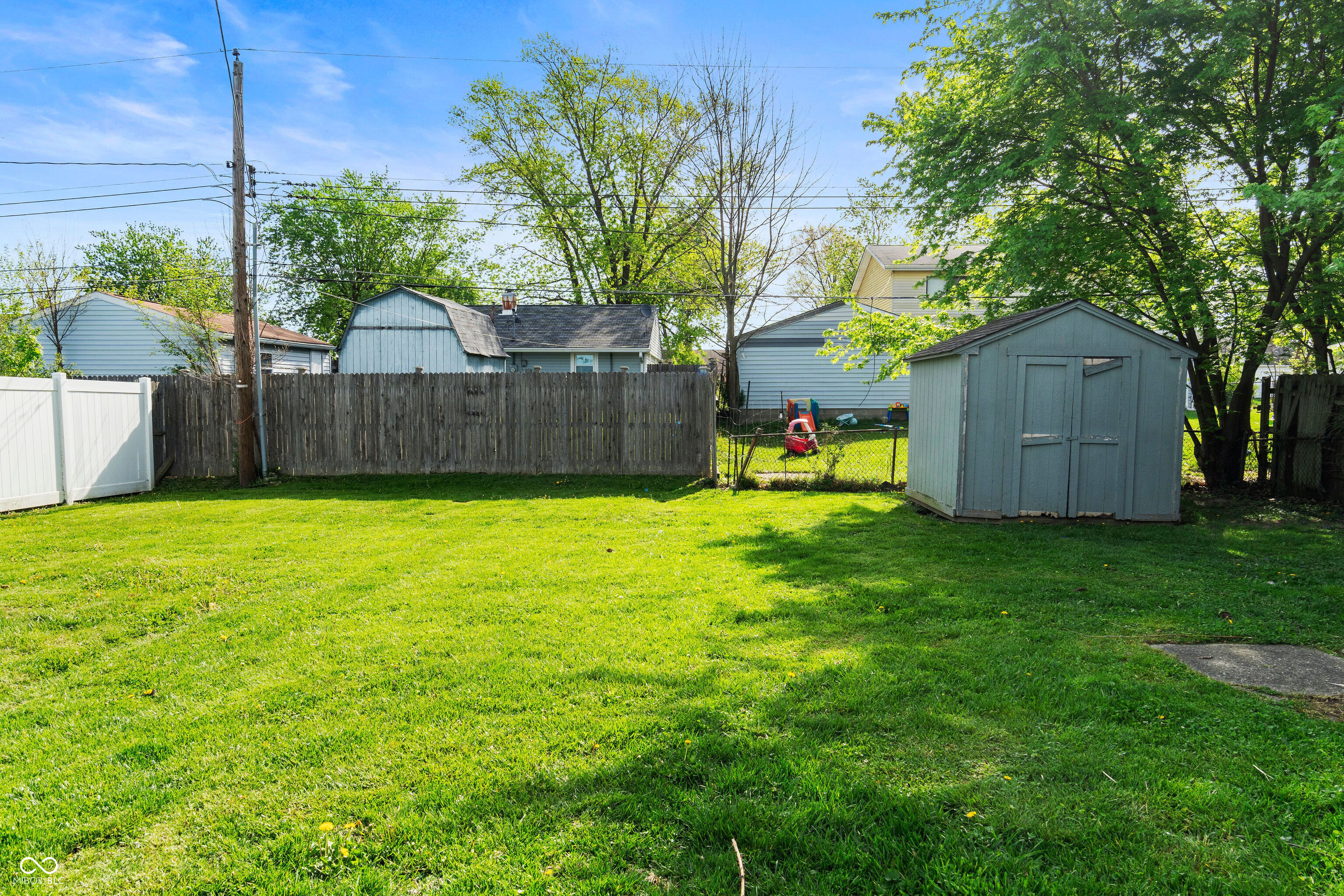 2901 North Routiers Avenue Indianapolis, IN 46219 - Photo 14 of 14