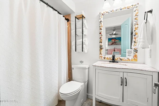 $550,000 | 8727 Thomas Drive, Unit C21, Panama City Beach, FL 32408