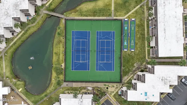 $550,000 | 8727 Thomas Drive, Unit C21, Panama City Beach, FL 32408