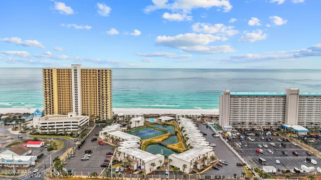 $550,000 | 8727 Thomas Drive, Unit C21, Panama City Beach, FL 32408
