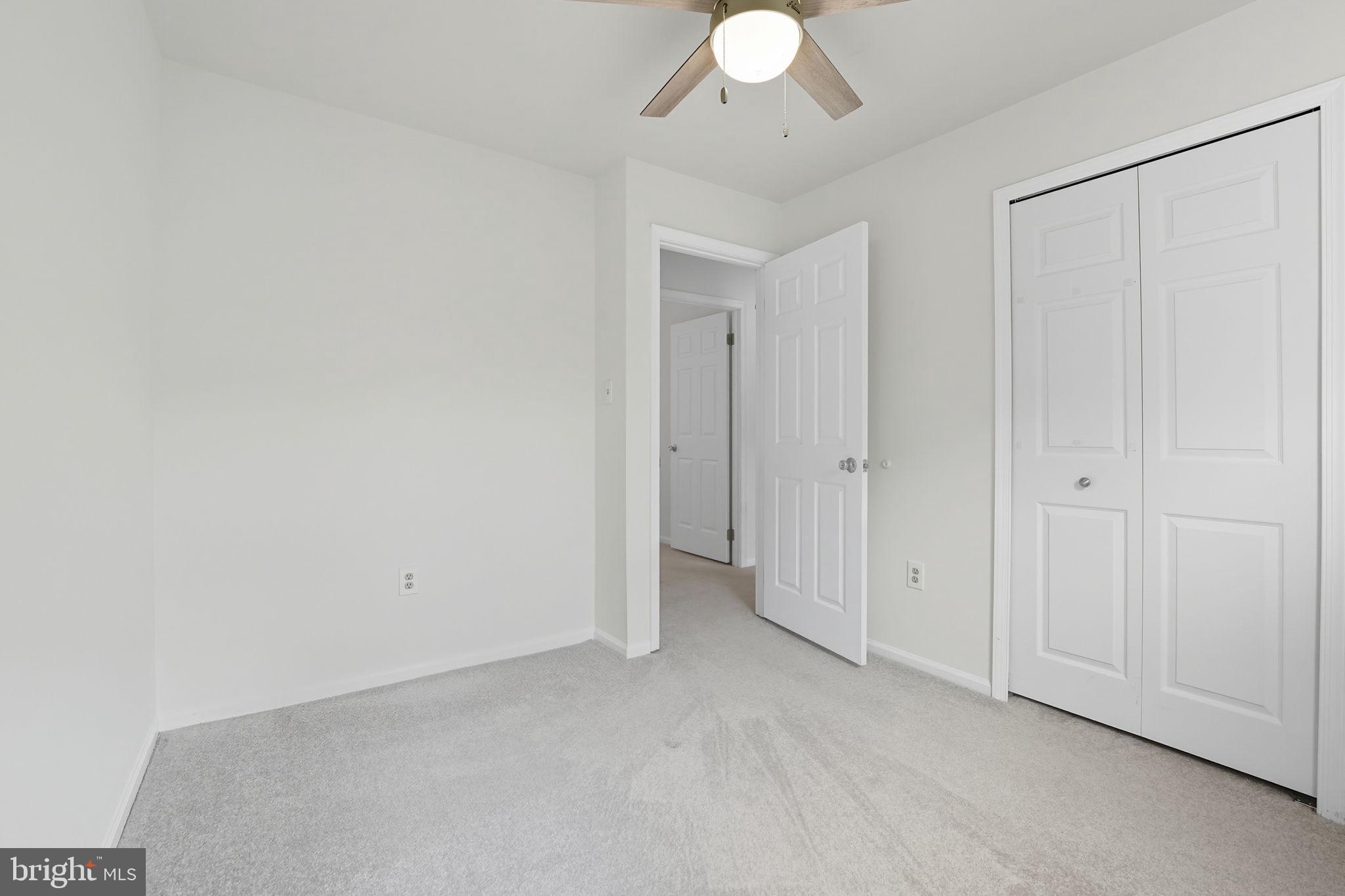7954 Forest Path Way Springfield, VA 22153 - Photo 20 of 34 a view of an empty room