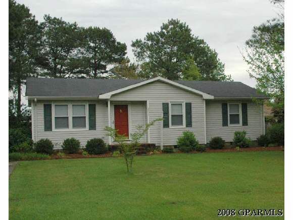 2475 Askew Road Farmville, NC 27828 - Photo 1 of 1 Primary Photo
