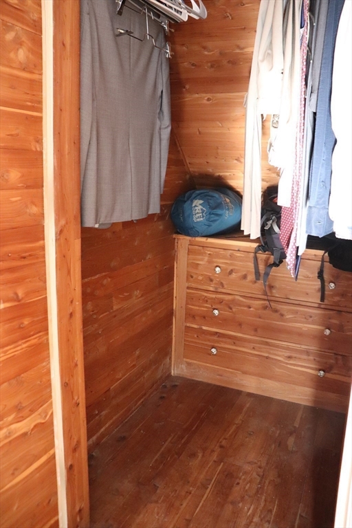 26 St Elmo Road Worcester, MA 01602 - Photo 24 of 42 a view of walk in closet