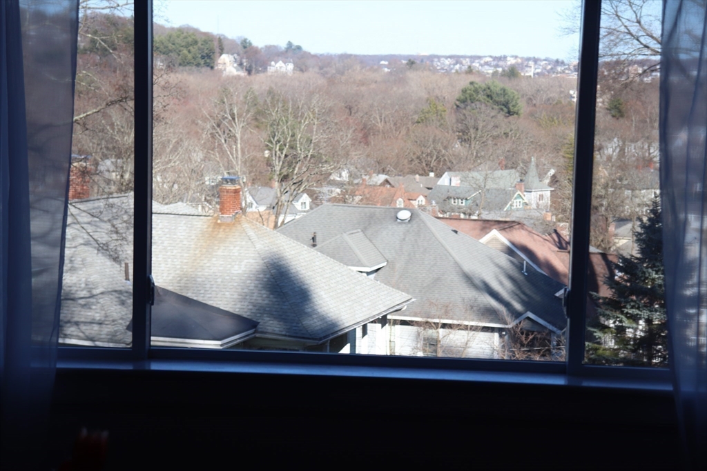26 St Elmo Road Worcester, MA 01602 - Photo 32 of 42 a view of sky from window