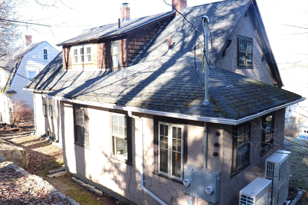 26 St Elmo Road Worcester, MA 01602 - Photo 35 of 42 a view of a porch