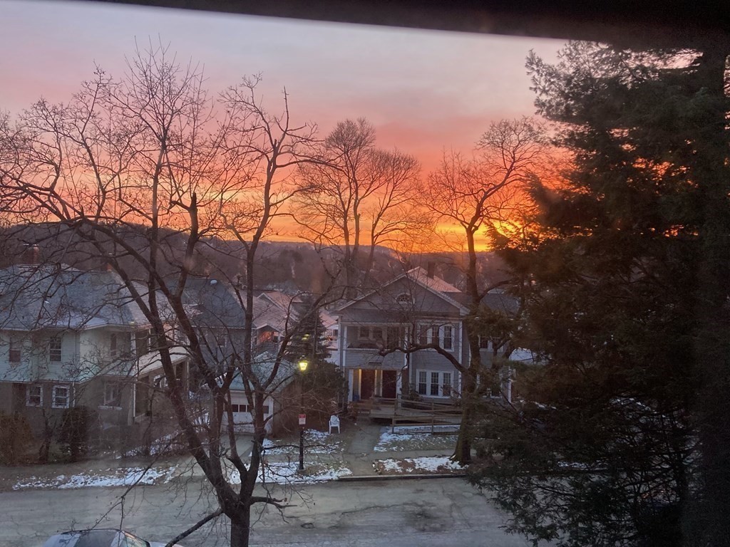 26 St Elmo Road Worcester, MA 01602 - Photo 42 of 42 a view of a house with a yard