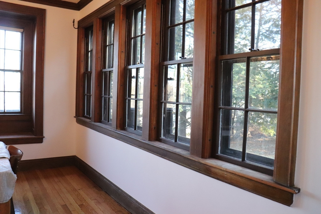 26 St Elmo Road Worcester, MA 01602 - Photo 8 of 42 a view of front door