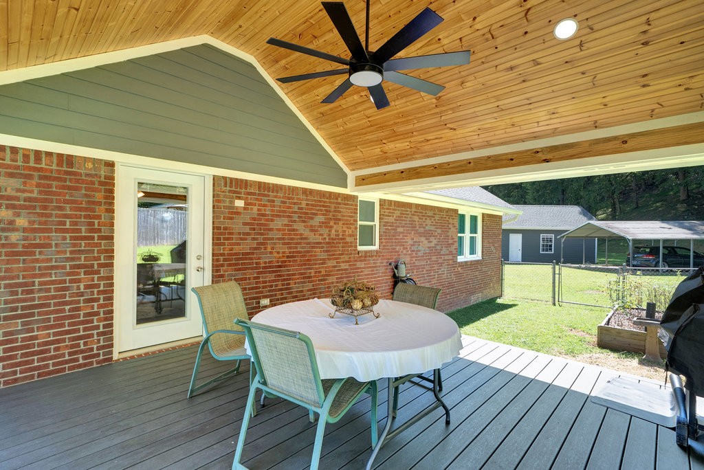 712 Kilgore Street Jasper, TN 37347 - Photo 36 of 43