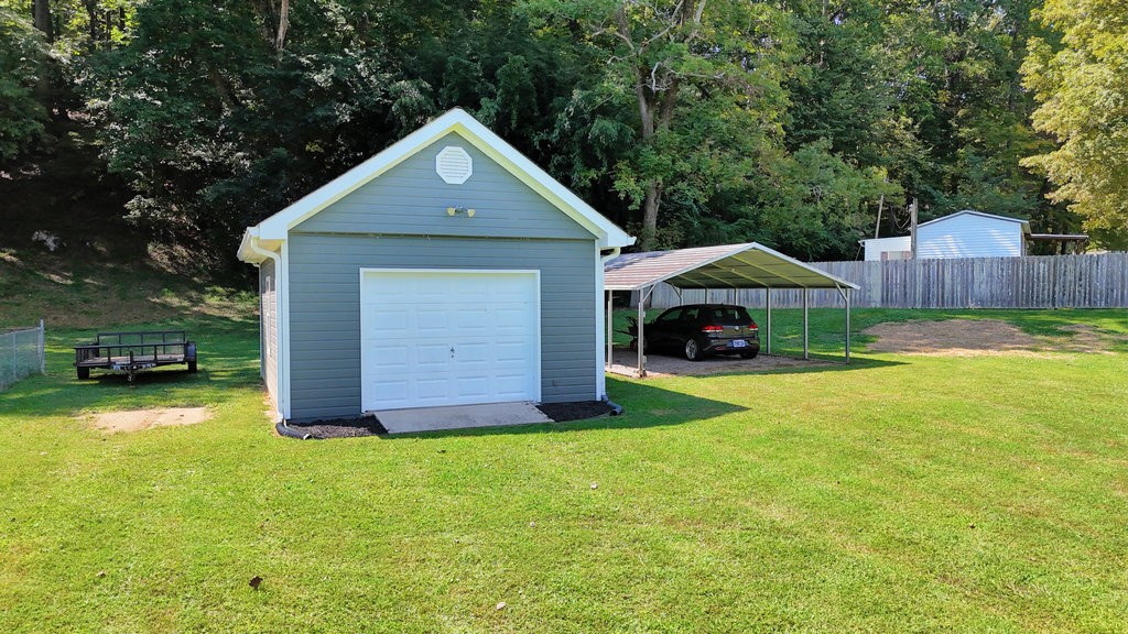 712 Kilgore Street Jasper, TN 37347 - Photo 41 of 58
