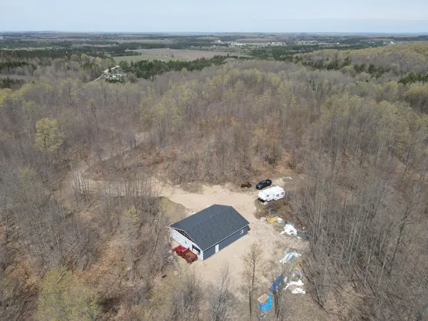 $169,000 | 8241 Anger Road, Mancelona, MI 49659