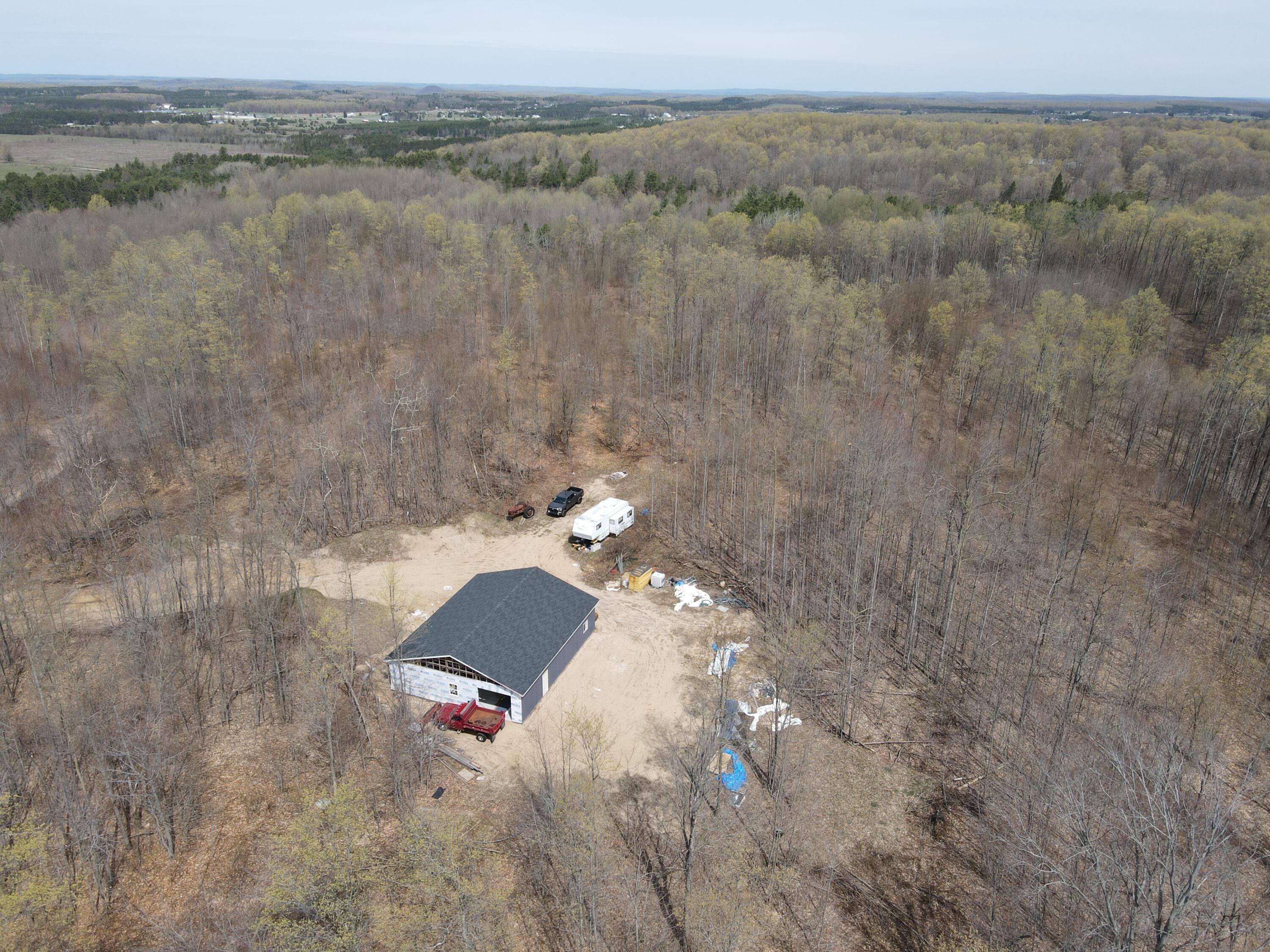 8241 Anger Road Mancelona, MI 49659 - Photo 14 of 42 DJI_0299