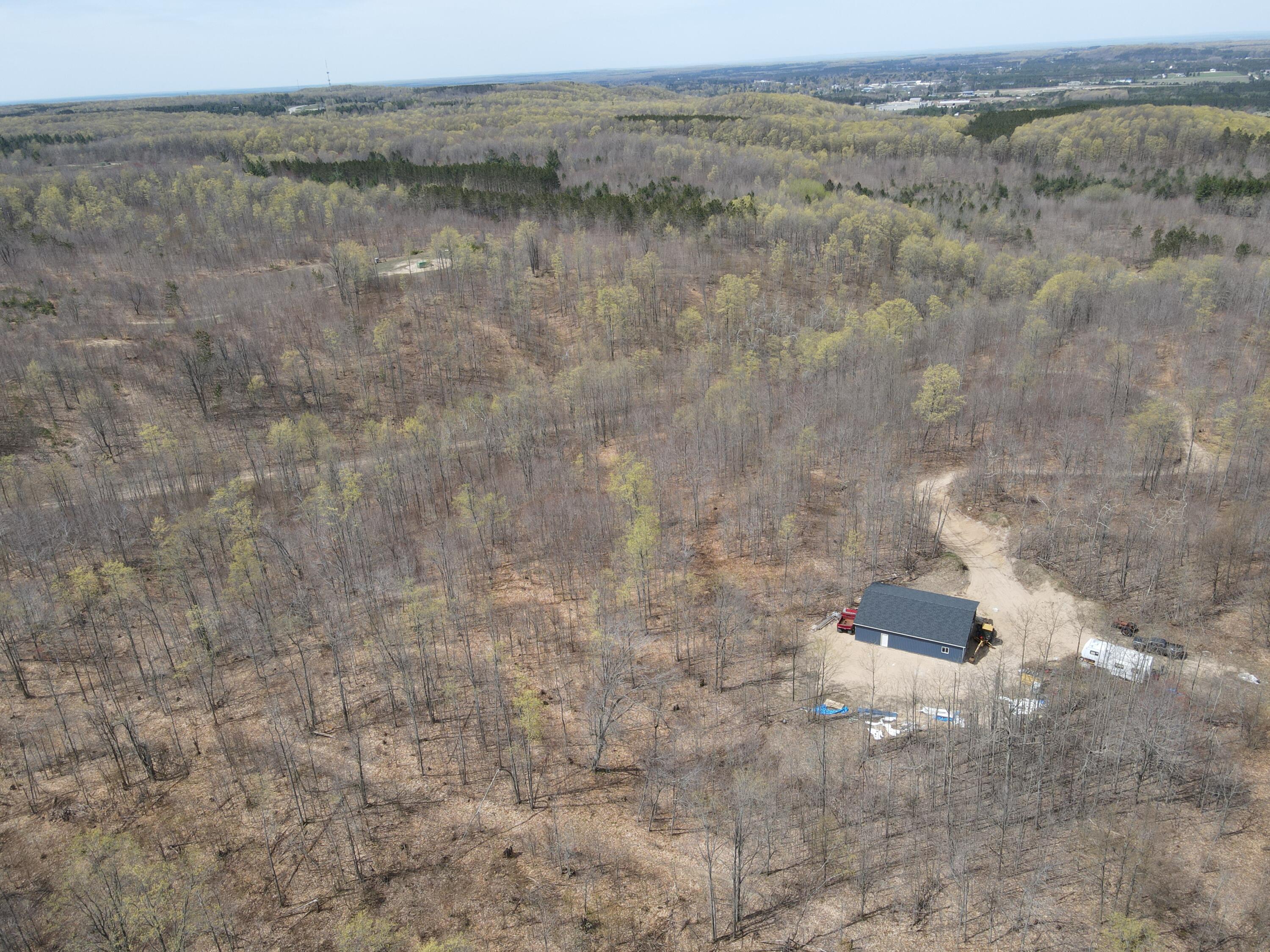 8241 Anger Road Mancelona, MI 49659 - Photo 17 of 42 DJI_0306