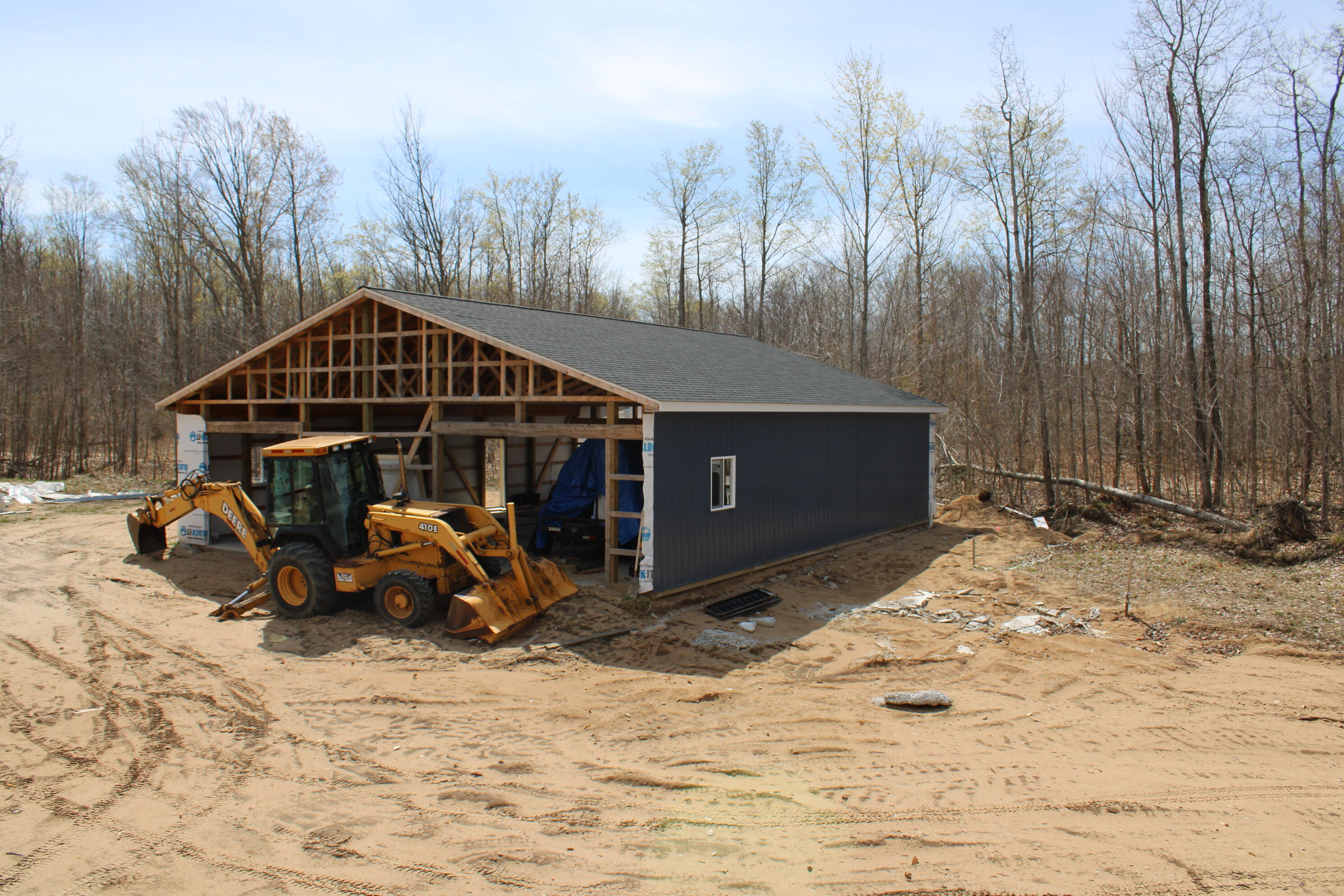 8241 Anger Road Mancelona, MI 49659 - Photo 21 of 42 IMG_5762