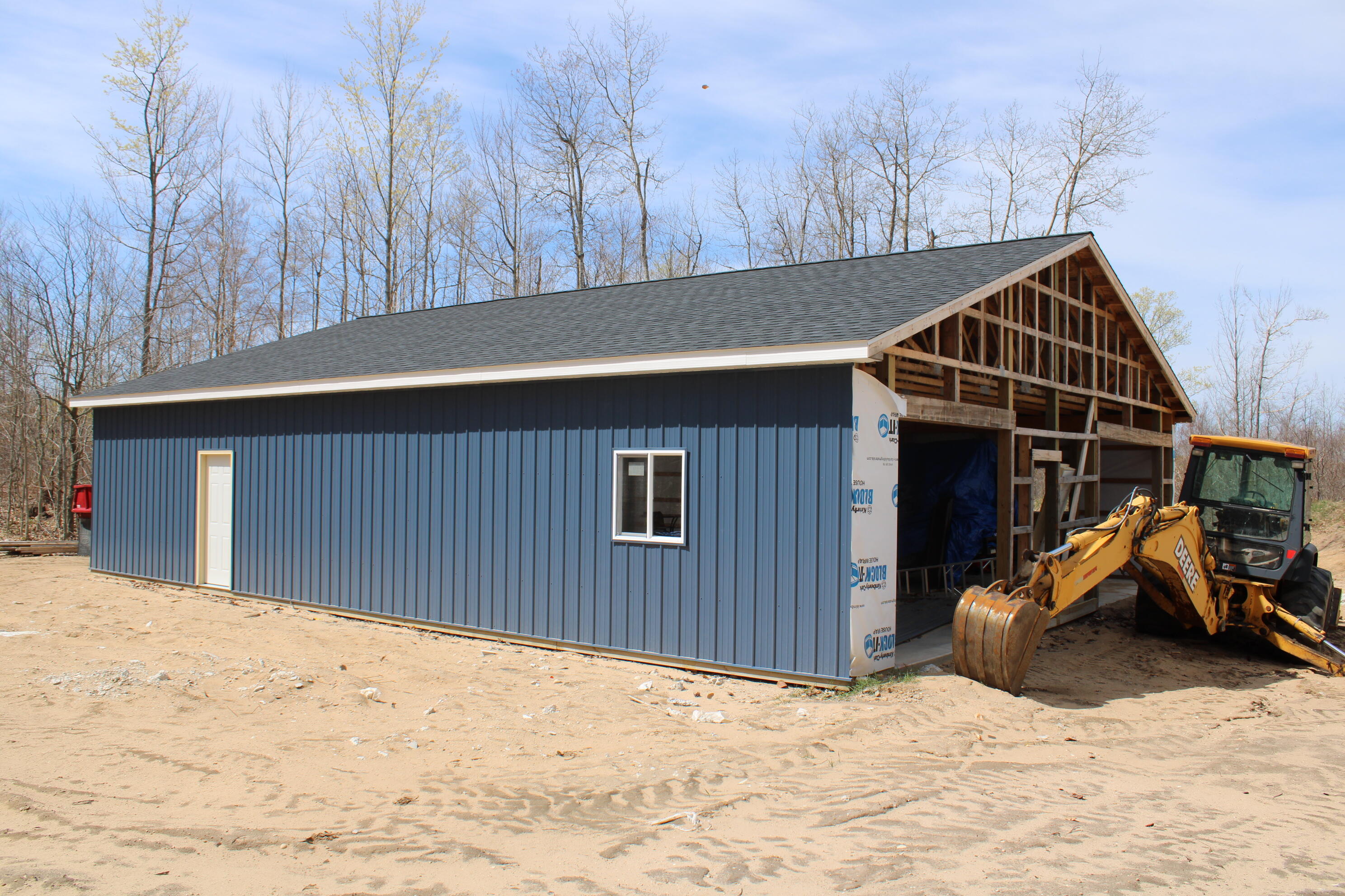 8241 Anger Road Mancelona, MI 49659 - Photo 28 of 42 IMG_5771