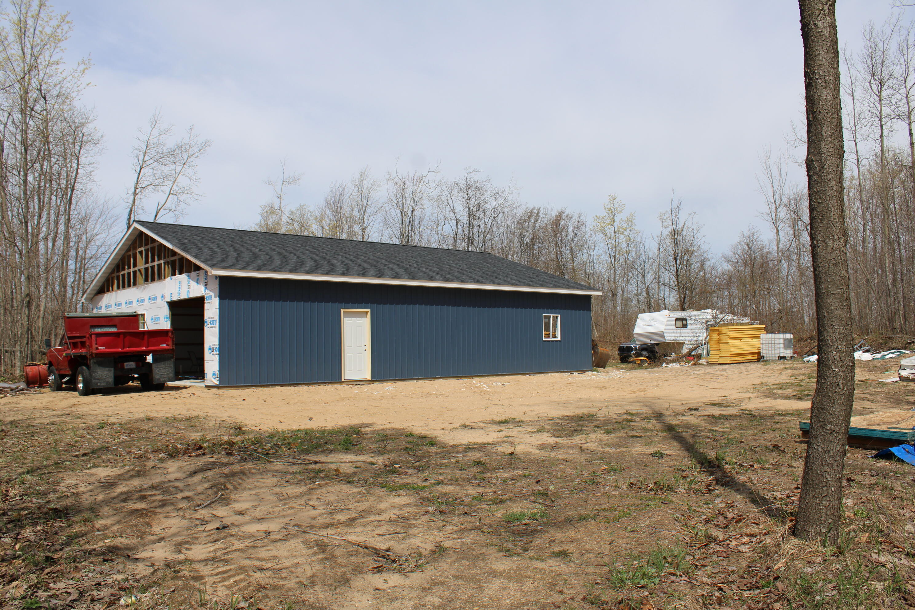8241 Anger Road Mancelona, MI 49659 - Photo 3 of 42 IMG_5785