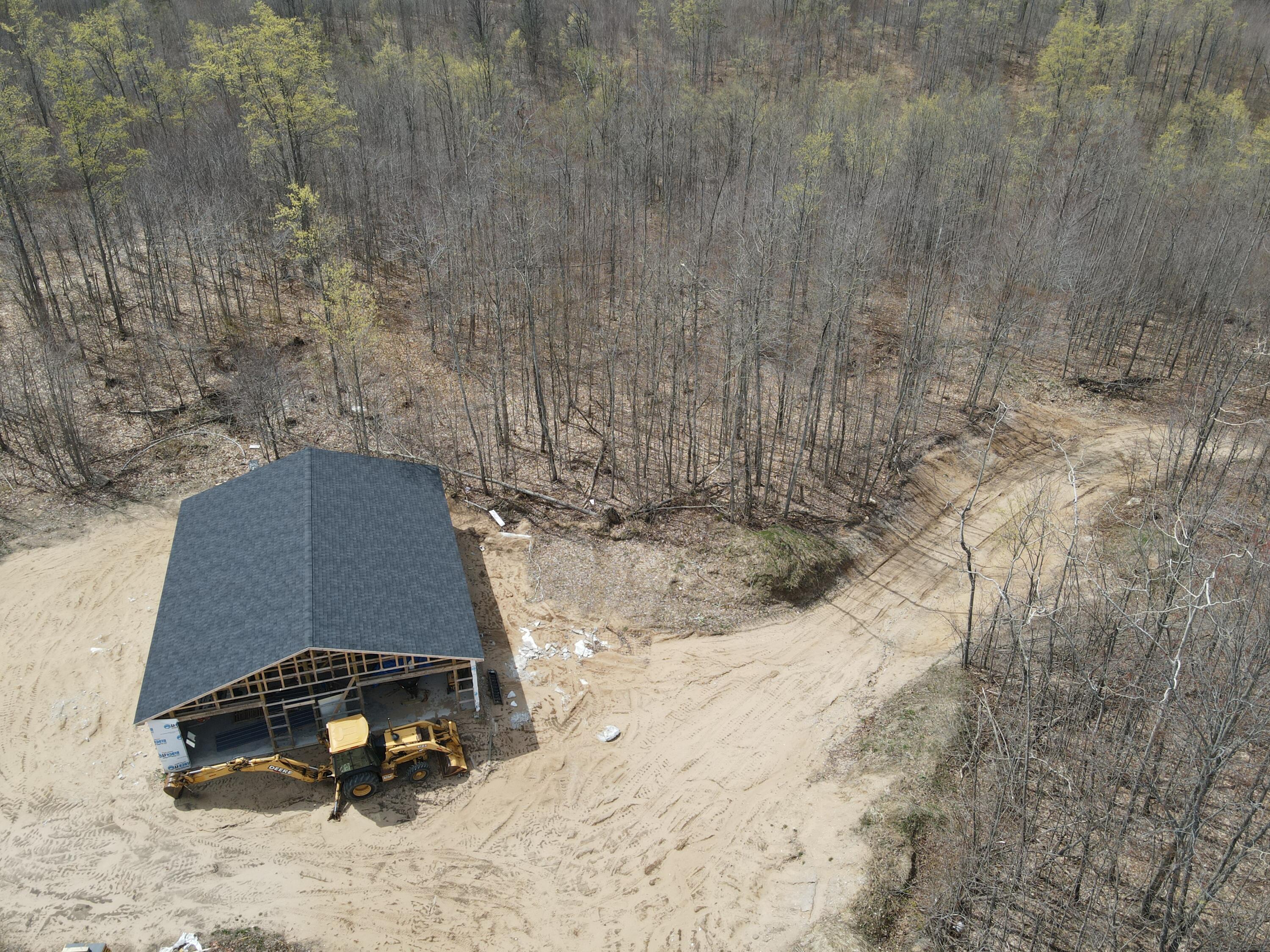 8241 Anger Road Mancelona, MI 49659 - Photo 6 of 42 DJI_0288