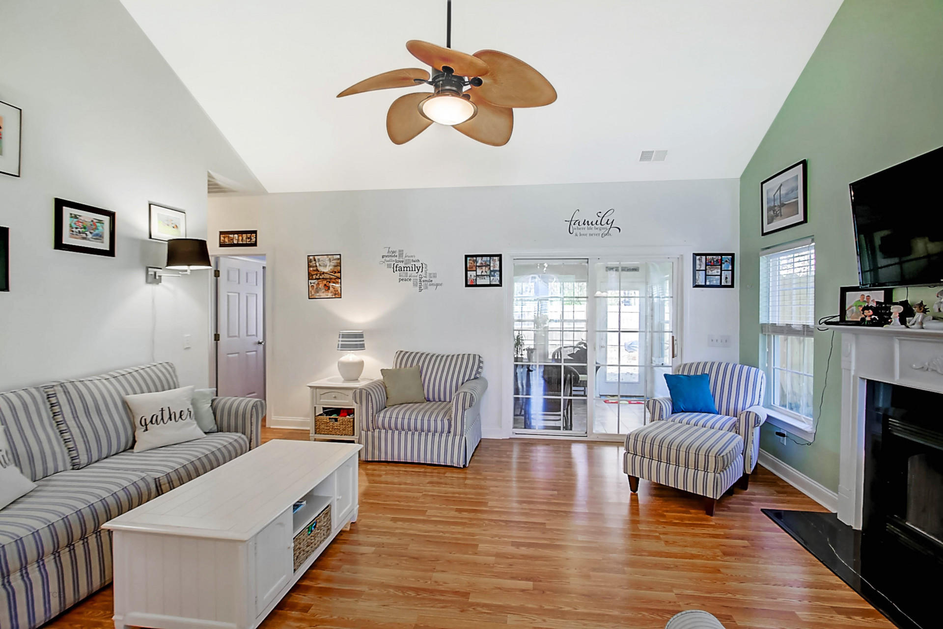 3513 Gatetree Road Johns Island, SC 29455 - Photo 11 of 28 Den