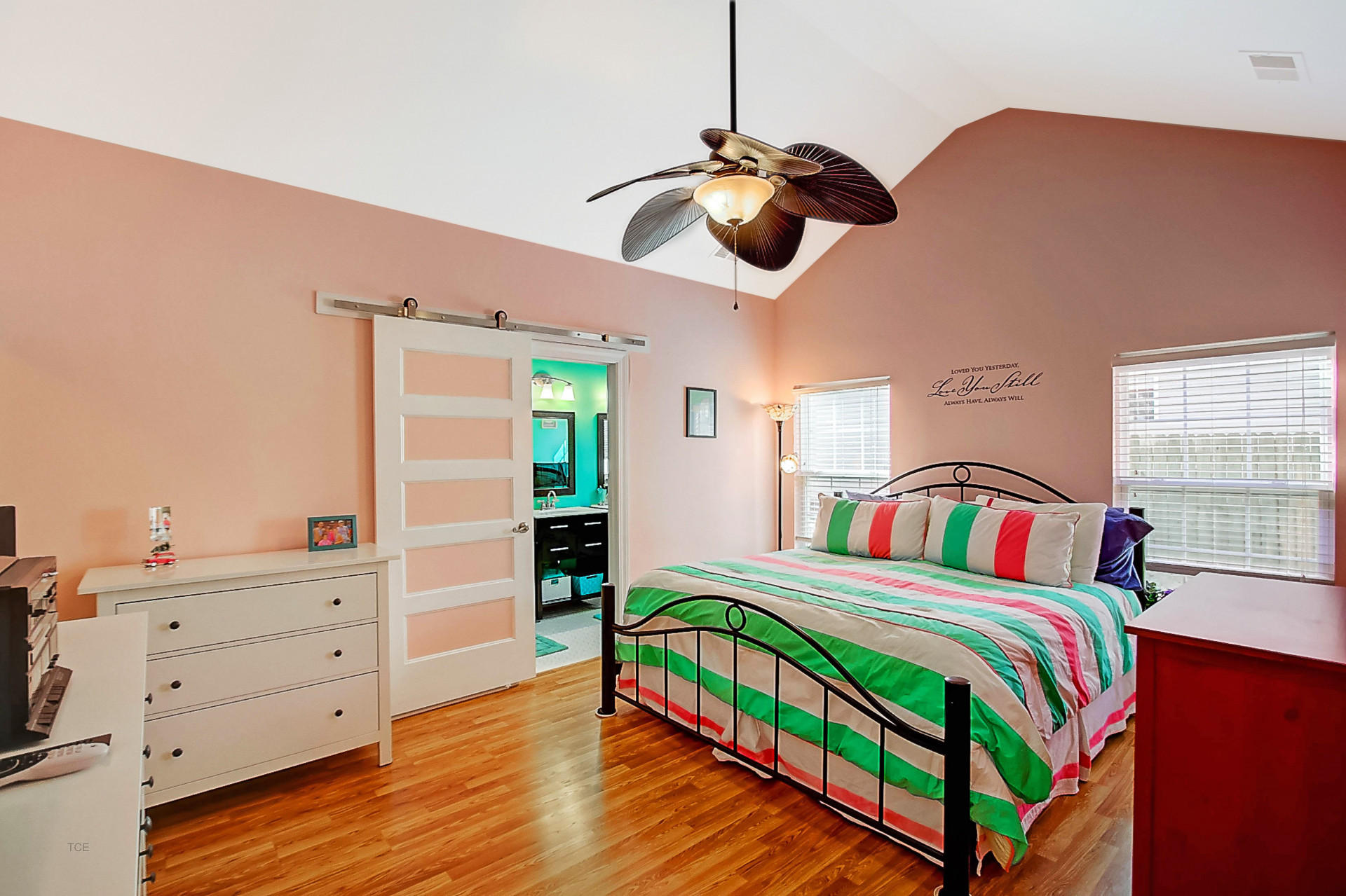 3513 Gatetree Road Johns Island, SC 29455 - Photo 16 of 28 Master Bedroom